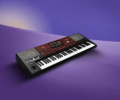 KORG PA 700 Arranger