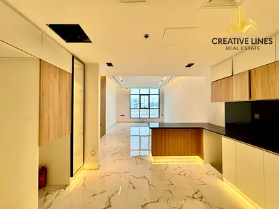 Newly Renovated || Pool view Spacious 1 bedroom plus dishwasher space