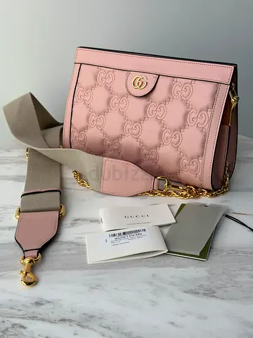 Gucci bag