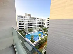 🔥 A bargain apartment for sale in Aljada – Block 6 at a very special price!