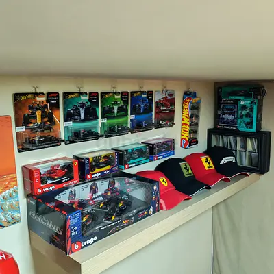 Formula 1 Collection