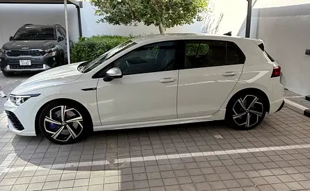صورة 2 لـ 2022 Volkswagen GOLF R
