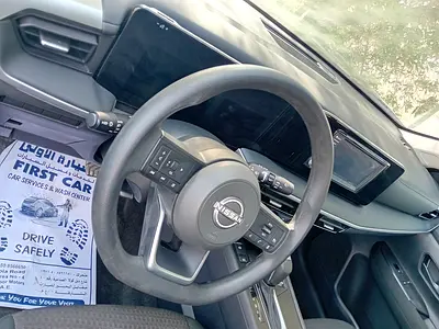 صورة 6 لـ 2025 Nissan KICKS
