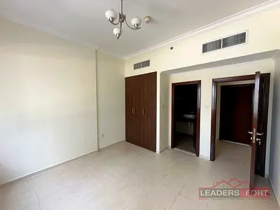 Spacious 1BR | Community View | Ready to Move In