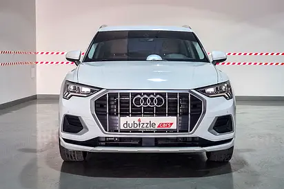 2022 AUDI Q3 照片 2