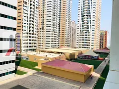 Studio apartment for sale (650 sqft) in one of Ajman’s most in-demand communities ajman one tower.