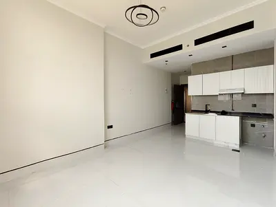 SPACIOUS & LUXURY UNFURNISHED STUDIO APARTMENT FOR RENT IN PRIME LOCATION SHARJAH | MODERN FINISHES | STRICTLY FOR FAMILY | VACANT & READY TO MOVE IN NOW