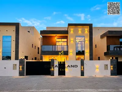 بسعر شامل الرسوم تملك فيلا الأحلام و استثمر بأسلوب راقي في فيلا فاخرة في قلب الحليو " اغتنمها