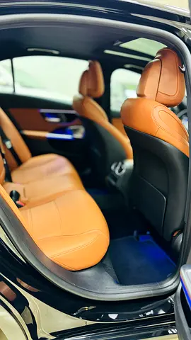 Mercedes-Benz C-Class C 300 AMG, миниатюра 17