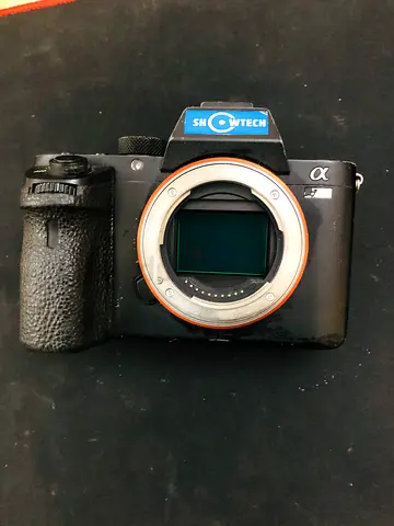 Sony A7sii for sale