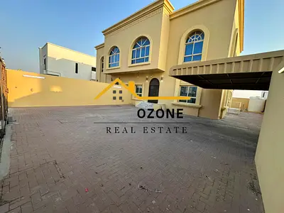 Hot Offer🔥Specious 4 Bedrooms\^All Master Rooms\^Maid Room