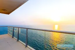 Gorgeous Sea View Fully Furnished 2 Bedroom for Rent Marjan Island