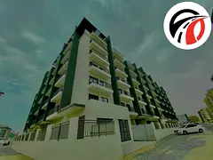 Brand New - Full Furnished 2bhk Apartment - With All Amenities