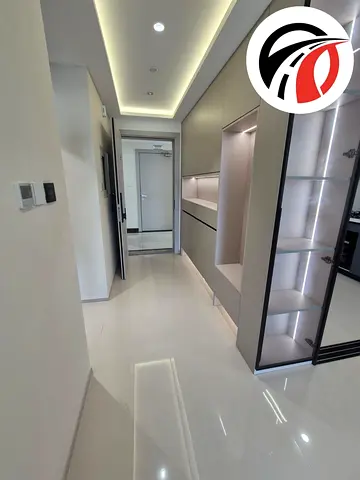 Brand New - Full Furnished 2bhk Apartment - With All Amenities