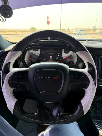 صورة 9 لـ 2019 Dodge CHALLENGER