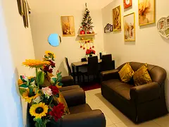 Bedspace Available for Working Ladies (FREE DEWA INTERNET AND GAS) NO DEPOSIT