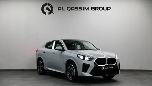 BMW X2 sDrive25i 2025 | Brand New |