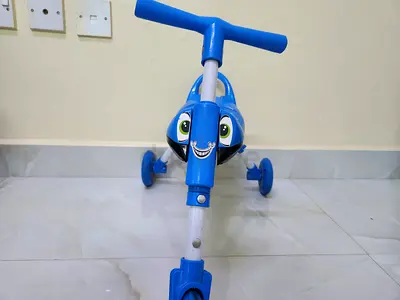Junior bicycle