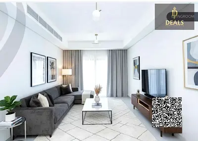 1BHK+ STUDY || NO COMMISSION || FREEHOLD || DP ONLY 36K