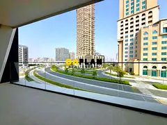 Skyline and Boulevard View l Inviting Balcony 1BR