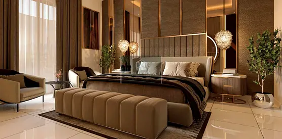 20/70 PP | 10 Installments Waived | Furnished