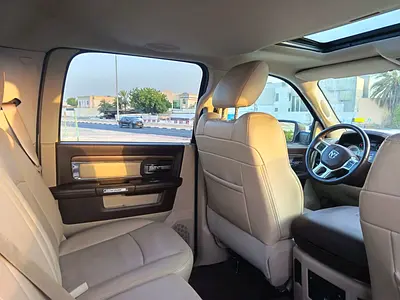 2016 Dodge RAM 1500 照片 3