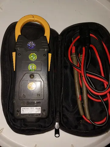Multimeter