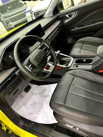 2026 Chevrolet Groove RS — zdjęcie 3