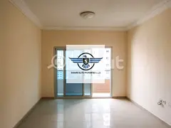 luxury 2 Bhk With 2 Washroom With Wardrobe just in 45k Close To sahara center Al Nahda Sharjah