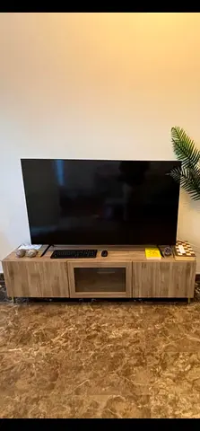 Modern Wooden TV Unit / TV Cabinet