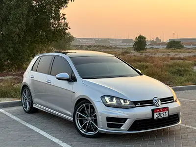 صورة 2 لـ 2017 Volkswagen GOLF R