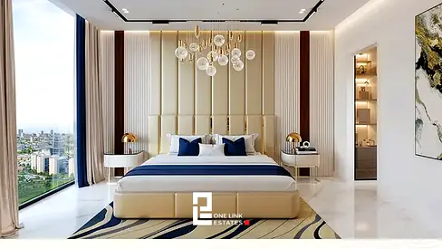 Hot Deal | Furnished 1 BR | Motivated Seller | Selling at OP