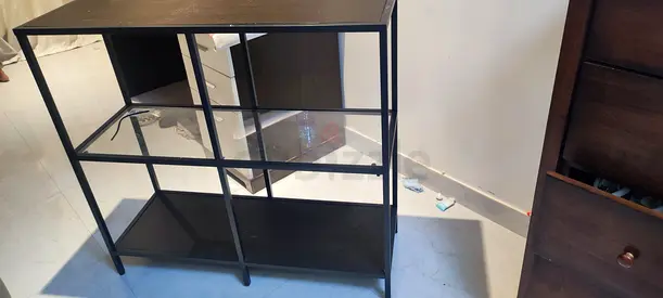 VITTSJÖ Shelving unit