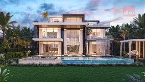 Full Lagon View |Genuine resale| Stand Alone Villa
