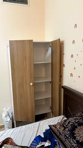 Kids closet