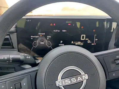 صورة 12 لـ 2025 Nissan KICKS