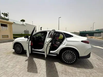Mercedes-Benz GLC 200 4MATIC, миниатюра 6