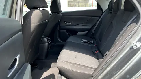 Hyundai Elantra Smart, миниатюра 12