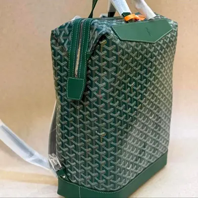 Goyard Cisalpine Backpack