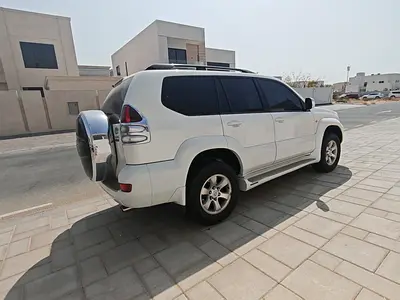 صورة 4 لـ 2009 Toyota PRADO