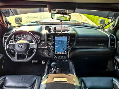 2022 RAM 1500 photo 12