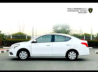 صورة 4 لـ 2023 Nissan SUNNY