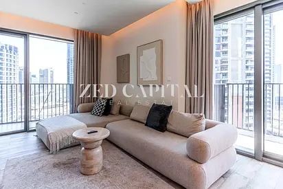 Fully Furnished | Canal View | Price Negotiable