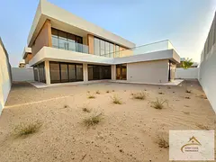 Brand New 5Bhk Corner villa