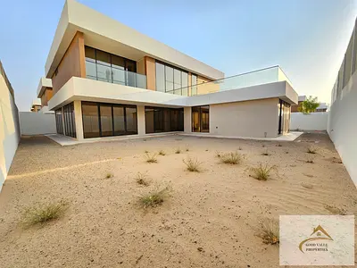 Brand New 5Bhk Corner villa