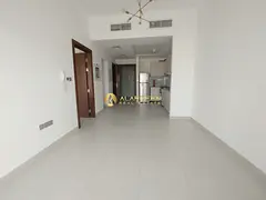 Unfurnished 1BR | Binghatti Gate | Balcony Road View