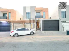 🏡✨ LUXURY VILLA FOR RENT IN AL YASMEEN – AJMAN ✨🏡 📍 Prime Location in Al Yasmeen – 