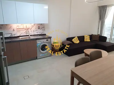 Fully Furnished | Available on Sept 26 | Chiller Free
