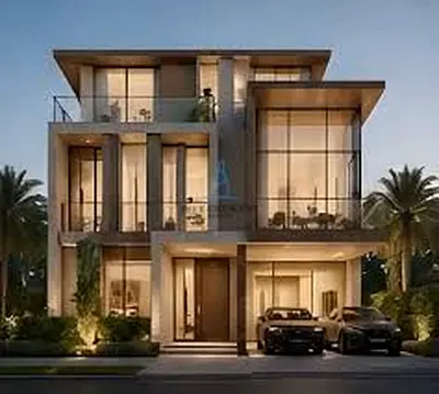 Private Elevator | 4BR Townhouse | Flexible Payment Plan