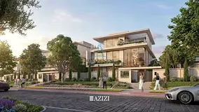 Private Elevator | 4BR Townhouse | Flexible Payment Plan